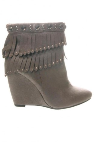 Dámské poltopánky Unbranded, Veľkosť 38, Farba Zlatistá, Cena  8,95 €