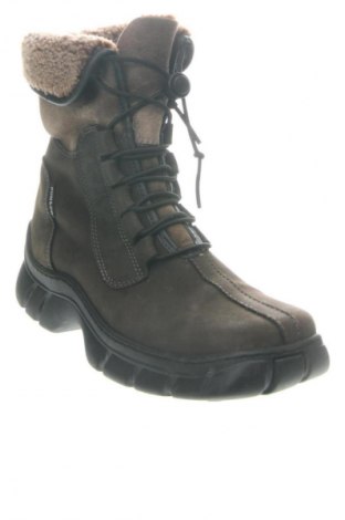 Дамски боти Unbranded, Размер 41, Цвят Зелен, Цена 26,77 €