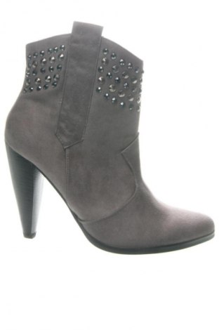 Dámské poltopánky Unbranded, Veľkosť 38, Farba Sivá, Cena  8,95 €