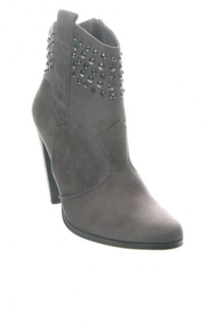 Dámské poltopánky Unbranded, Veľkosť 38, Farba Sivá, Cena  8,95 €