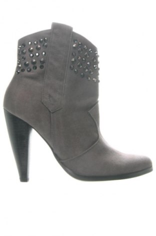 Dámské poltopánky Unbranded, Veľkosť 36, Farba Sivá, Cena  8,95 €