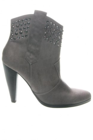 Dámské poltopánky Unbranded, Veľkosť 38, Farba Sivá, Cena  8,95 €