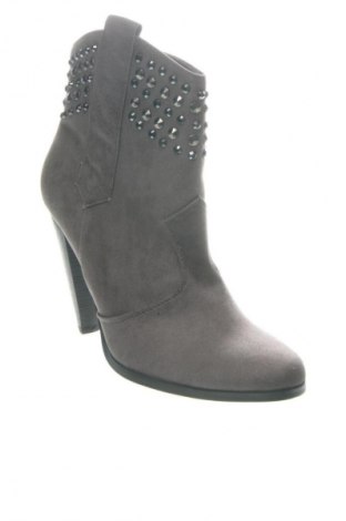 Dámské poltopánky Unbranded, Veľkosť 38, Farba Sivá, Cena  8,95 €