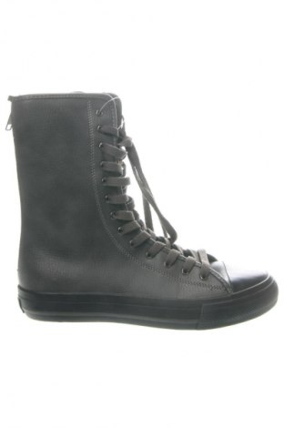 Dámské poltopánky Unbranded, Veľkosť 37, Farba Sivá, Cena  8,95 €