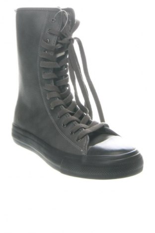 Dámské poltopánky Unbranded, Veľkosť 37, Farba Sivá, Cena  8,95 €