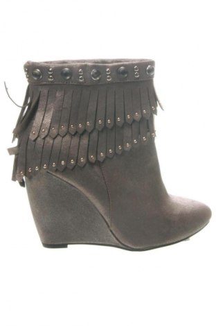 Dámské poltopánky Unbranded, Veľkosť 39, Farba Béžová, Cena  8,95 €