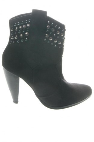 Dámské poltopánky Unbranded, Veľkosť 36, Farba Čierna, Cena  8,95 €