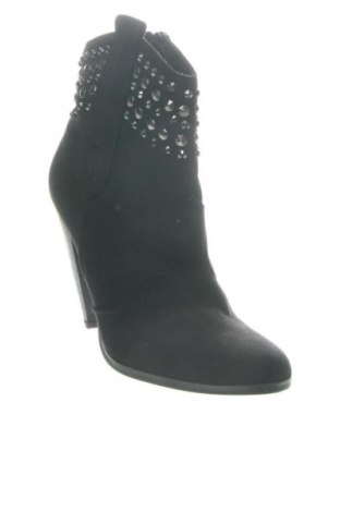 Dámské poltopánky Unbranded, Veľkosť 36, Farba Čierna, Cena  8,95 €