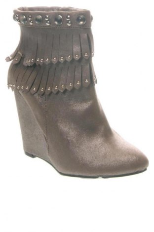 Dámské poltopánky Unbranded, Veľkosť 36, Farba Béžová, Cena  8,95 €