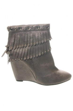 Dámské poltopánky Unbranded, Veľkosť 40, Farba Béžová, Cena  8,95 €