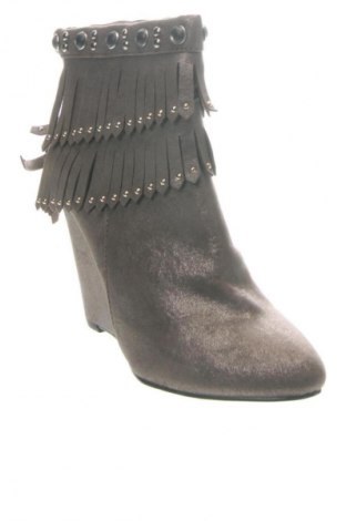 Dámské poltopánky Unbranded, Veľkosť 40, Farba Béžová, Cena  8,95 €