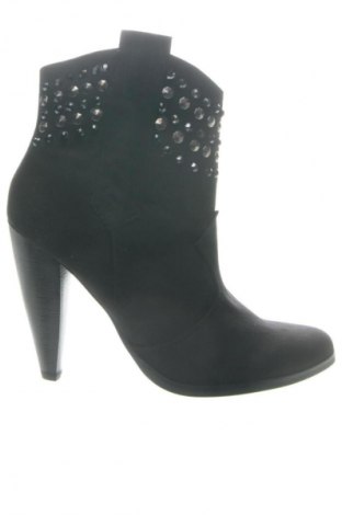 Dámské poltopánky Unbranded, Veľkosť 36, Farba Čierna, Cena  8,95 €