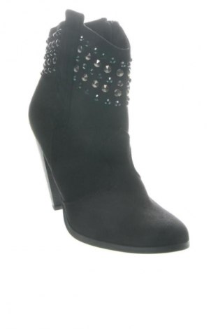 Dámské poltopánky Unbranded, Veľkosť 36, Farba Čierna, Cena  8,95 €