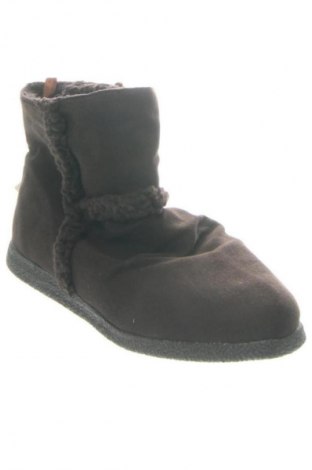 Dámské poltopánky Unbranded, Veľkosť 36, Farba Hnedá, Cena  8,95 €