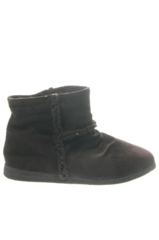 Dámské poltopánky Unbranded, Veľkosť 37, Farba Hnedá, Cena  8,95 €