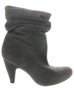 Botine de damă Unbranded, Mărime 39, Culoare Gri, Preț 75,99 Lei