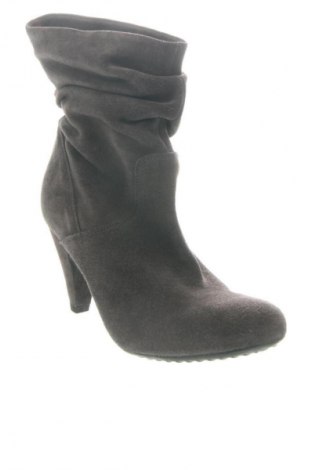Botine de damă Unbranded, Mărime 39, Culoare Gri, Preț 75,99 Lei