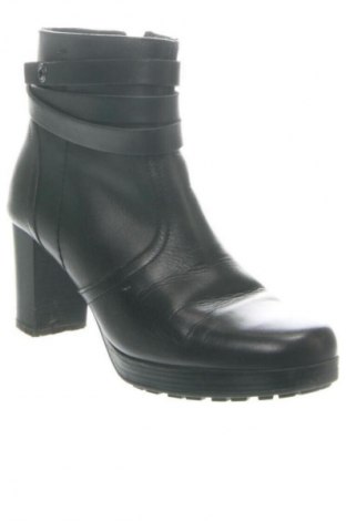 Дамски боти Unbranded, Размер 39, Цвят Черен, Цена 20,85 €