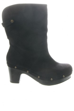 Dámske topánky  Alesya, Veľkosť 37, Farba Čierna, Cena  30,95 €