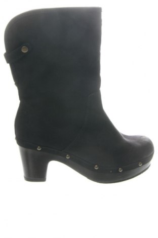 Dámske topánky  Alesya, Veľkosť 36, Farba Čierna, Cena  27,95 €