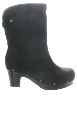 Dámske topánky  Alesya, Veľkosť 36, Farba Čierna, Cena  27,95 €