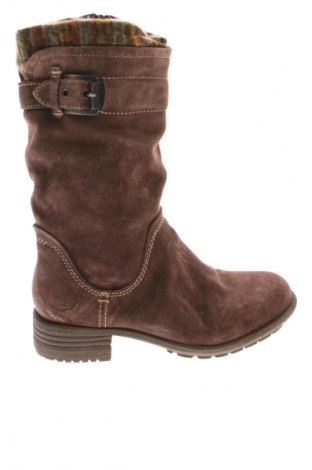 Дамски ботуши Marco Tozzi, Размер 38, Цвят Кафяв, Цена 36,81 €