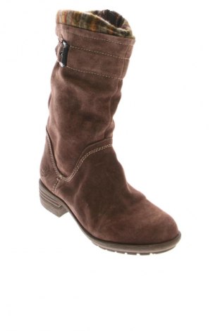 Дамски ботуши Marco Tozzi, Размер 38, Цвят Кафяв, Цена 36,81 €