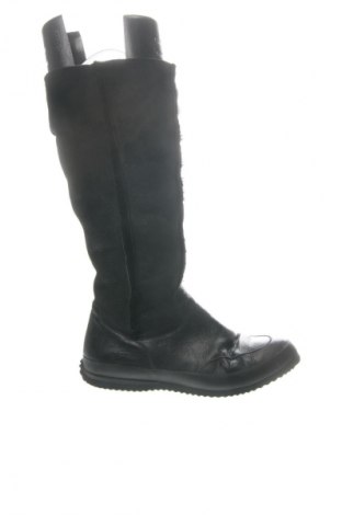 Γυναικείες μπότες Geox, Μέγεθος 39, Χρώμα Μαύρο, Τιμή 46,99 €