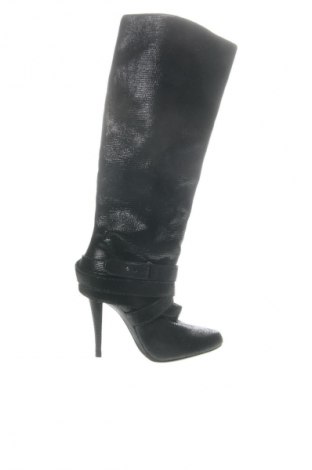 Дамски ботуши Steven-K, Размер 37, Цвят Черен, Цена 70,14 €