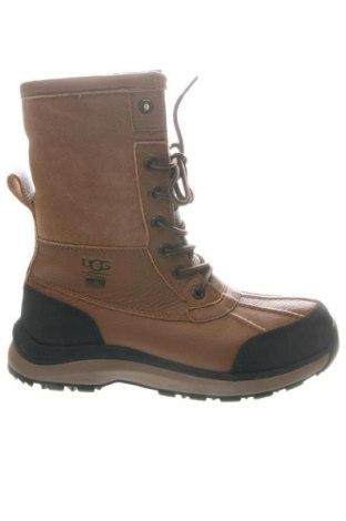 Damenstiefel UGG Australia, Größe 37, Farbe Braun, Preis 108,00 €