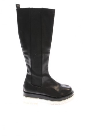 Γυναικείες μπότες Unbranded, Μέγεθος 38, Χρώμα Μαύρο, Τιμή 30,99 €