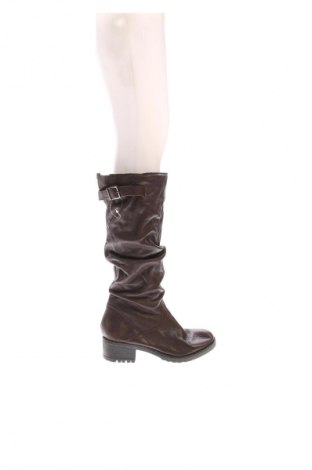 Damenstiefel Unbranded, Größe 40, Farbe Braun, Preis € 85,99, #133789679