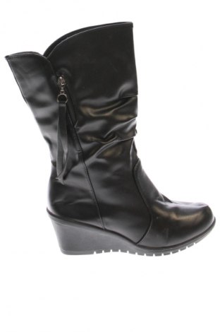 Дамски ботуши Unbranded, Размер 36, Цвят Черен, Цена 6,13 €