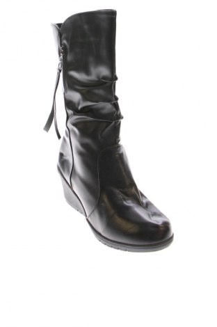 Дамски ботуши Unbranded, Размер 36, Цвят Черен, Цена 6,13 €