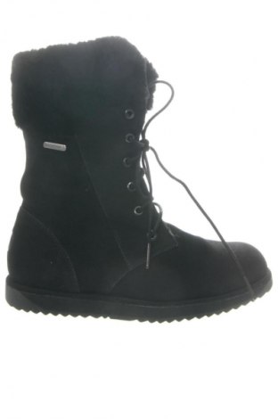 Damenstiefel Unbranded, Größe 36, Farbe Schwarz, Preis € 45,99, #133904214