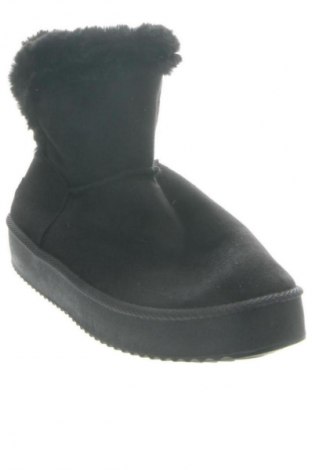 Дамски ботуши Unbranded, Размер 39, Цвят Черен, Цена 24,03 €