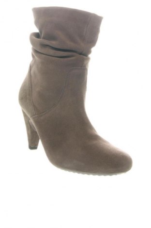 Дамски ботуши Unbranded, Размер 39, Цвят Бежов, Цена 48,06 €