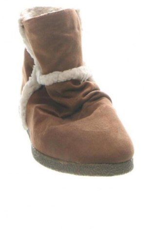 Dámske topánky  Unbranded, Veľkosť 37, Farba Hnedá, Cena  24,95 €