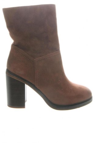 Γυναικείες μπότες Unbranded, Μέγεθος 37, Χρώμα Καφέ, Τιμή 26,99 €