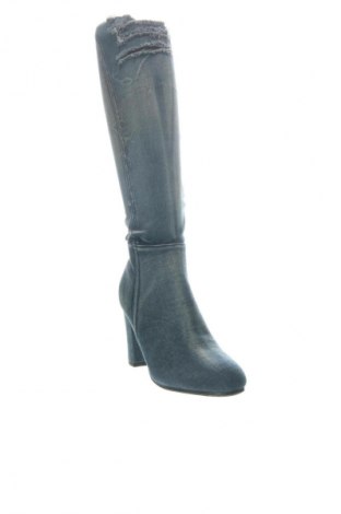 Dámske topánky  Xcess, Veľkosť 37, Farba Modrá, Cena  52,95 €