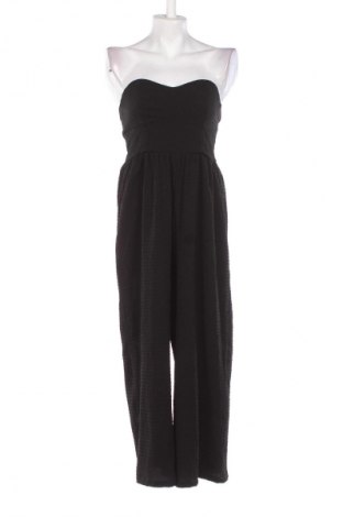Langer Damen-Overall ASOS, Größe S, Farbe Schwarz, Preis 10,99 €