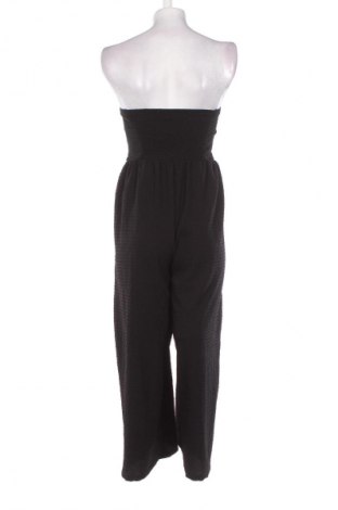 Langer Damen-Overall ASOS, Größe S, Farbe Schwarz, Preis 10,99 €