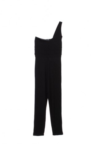 Langer Damen-Overall ASOS, Größe XXS, Farbe Schwarz, Preis € 25,99