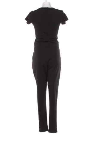 Dámsky dlhý overal Amisu, Veľkosť S, Farba Čierna, Cena  4,80 €