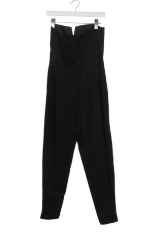 Langer Damen-Overall Amisu, Größe S, Farbe Schwarz, Preis € 8,99