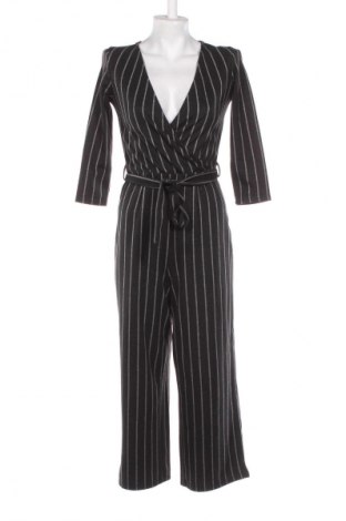 Dámský dlouhý overal Bershka, Velikost M, Barva Vícebarevné, Cena  139,00 Kč