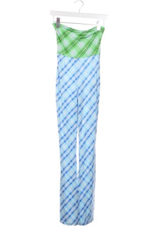 Salopetă lungă de damă Collusion, Mărime XS, Culoare Multicolor, Preț 23,92 Lei