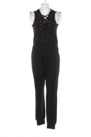 Dámský dlouhý overal CoolCat, Velikost S, Barva Černá, Cena  139,00 Kč