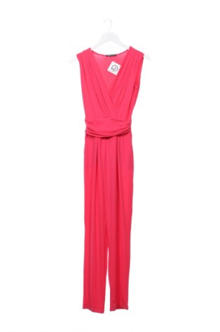 Dámský dlouhý overal Envy, Velikost XS, Barva Červená, Cena  619,00 Kč