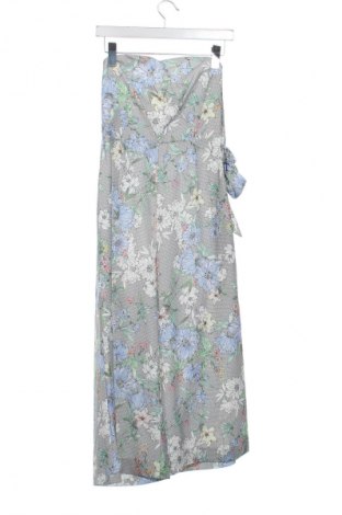 Γυναικεία μακρύ φόρμα H&M, Μέγεθος S, Χρώμα Πολύχρωμο, Τιμή 10,99 €